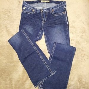 Big Star jeans